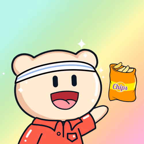 Gummies Gang #6431