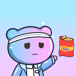 Gummies Gang #4900