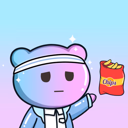Gummies Gang #4900