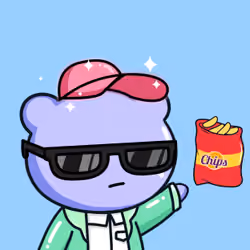 Gummies Gang #5916