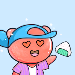 Gummies Gang #722