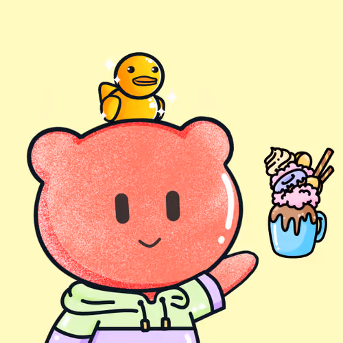 Gummies Gang #4553