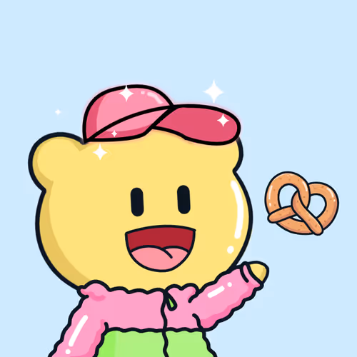 Gummies Gang #3148