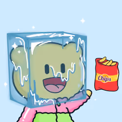 Gummies Gang #4820