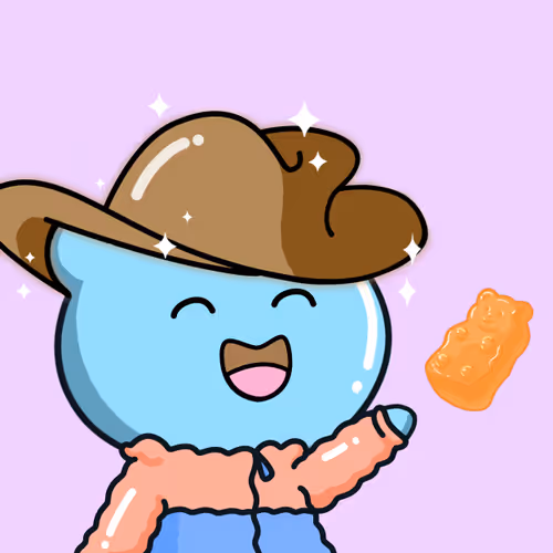 Gummiesgang Official