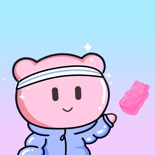Gummiesgang Official