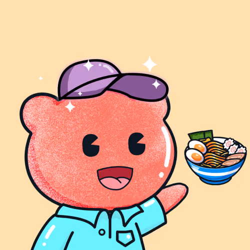 Gummies Gang #5319