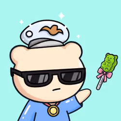 Gummies Gang #194