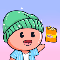 Gummies Gang #1090