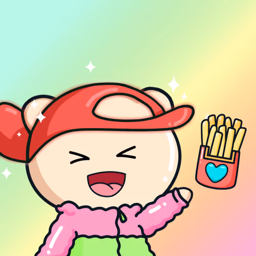Gummies Gang #590