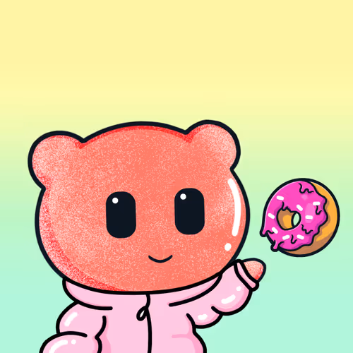 Gummiesgang Official