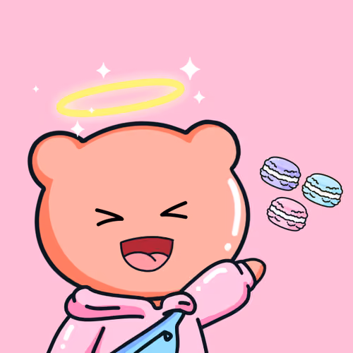 Gummies Gang #1161