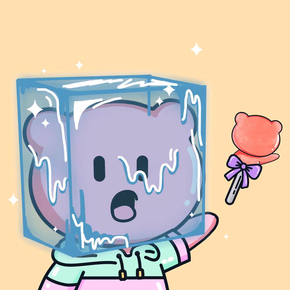 Gummies Gang #6862