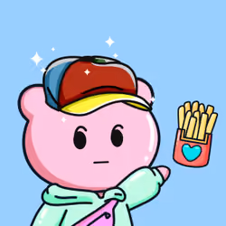 Gummies Gang #1474