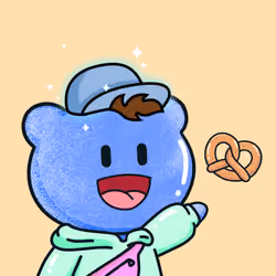 Gummies Gang #4160
