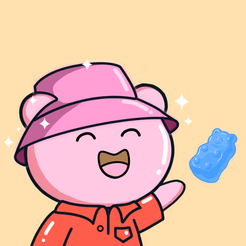 Gummiesgang Official