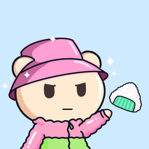 Gummies Gang #4128