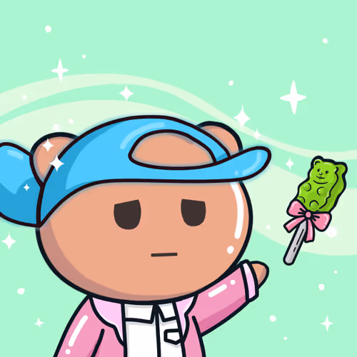 Gummiesgang Official