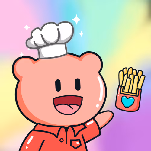 Gummies Gang #1098