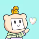 3663