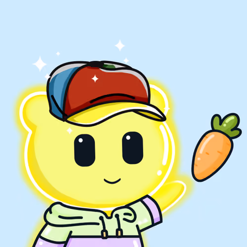Gummies Gang #345