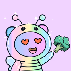 Gummies Gang #1885