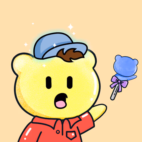 Gummies Gang #6826