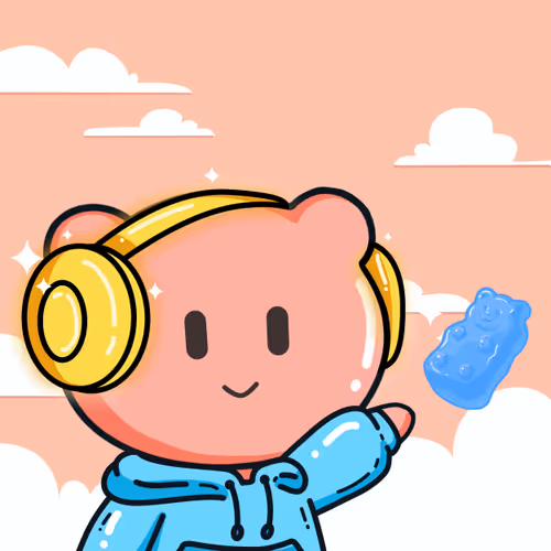 Gummiesgang Official