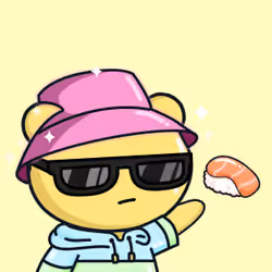 Gummies Gang #5584