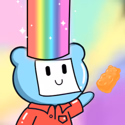 Gummies Gang #6698
