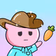 6558
