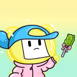 Gummies Gang #1572