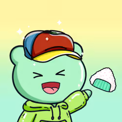 Gummies Gang #1264