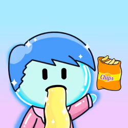 Gummies Gang #2521
