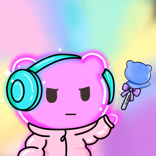 Gummies Gang #6526