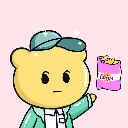Gummies Gang #6842