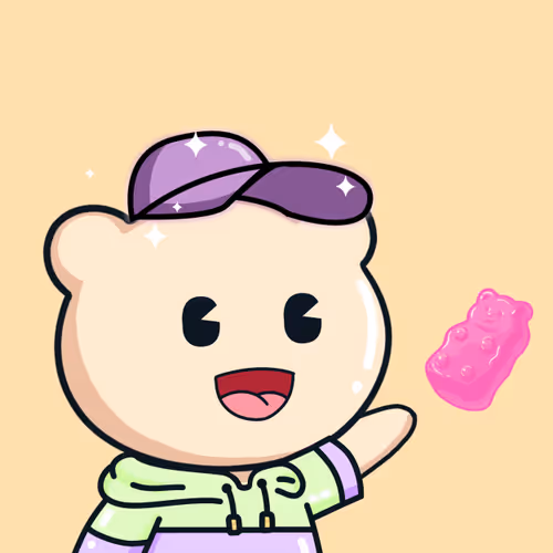 Gummiesgang Official