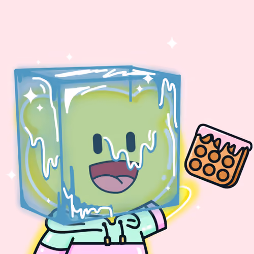 Gummies Gang #297