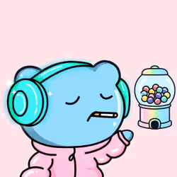 Gummies Gang #4284