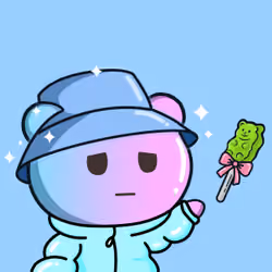 Gummies Gang #423