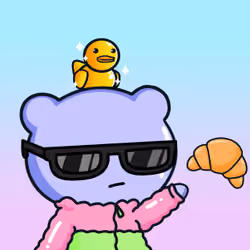 Gummies Gang #2112