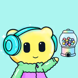 Gummies Gang #5583