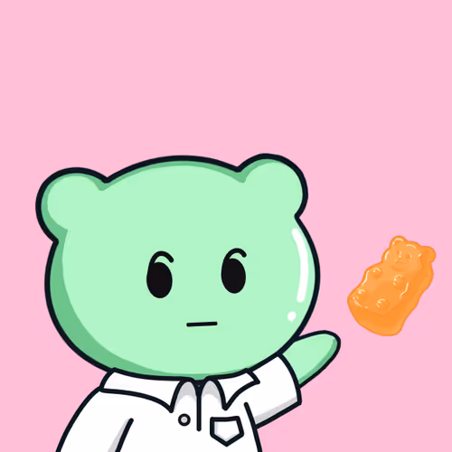 Gummiesgang Official