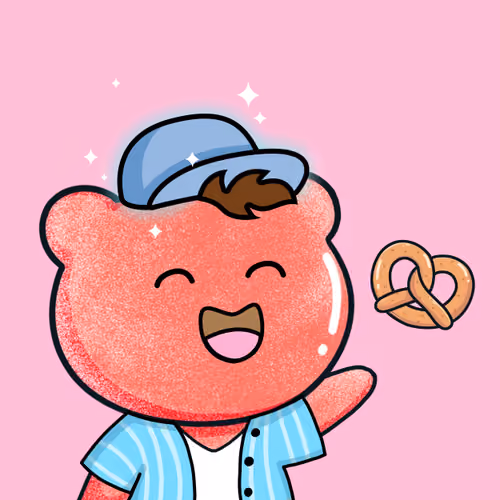 Gummies Gang #5057