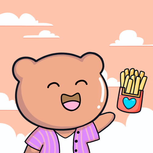 Gummies Gang #982