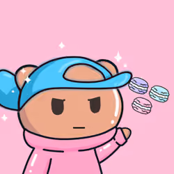 Gummies Gang #404