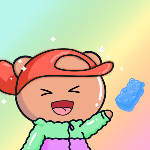 Gummiesgang Official