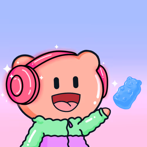 Gummiesgang Official