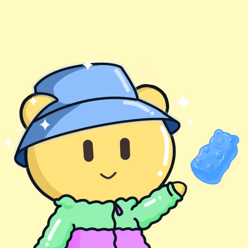 Gummiesgang Official