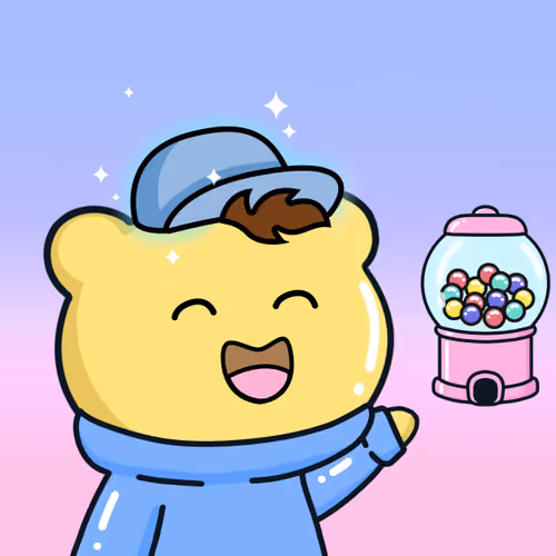 Gummies Gang #91